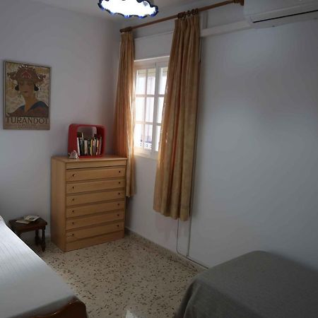 Apartamento Unico En El Corazon De Salobrena Appartement Buitenkant foto