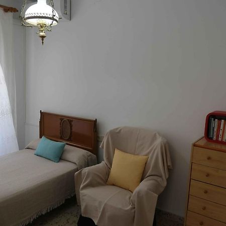 Apartamento Unico En El Corazon De Salobrena Appartement Buitenkant foto