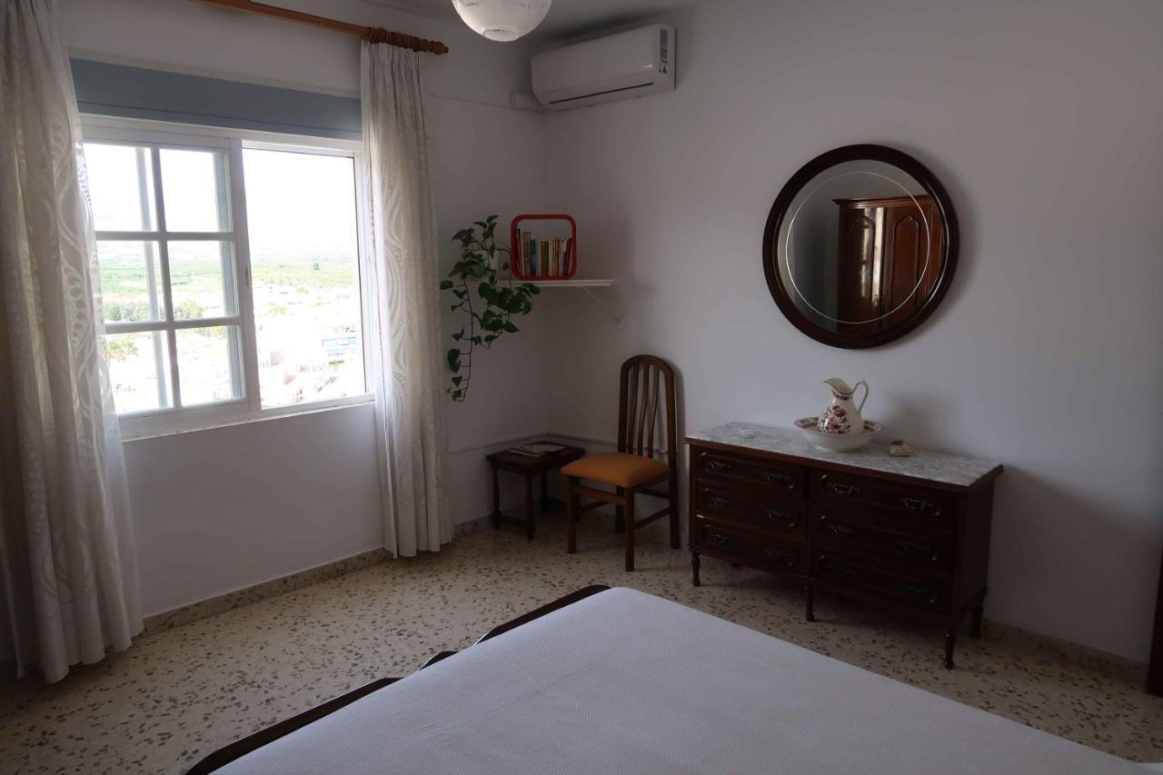 Apartamento Unico En El Corazon De Salobrena Appartement Buitenkant foto