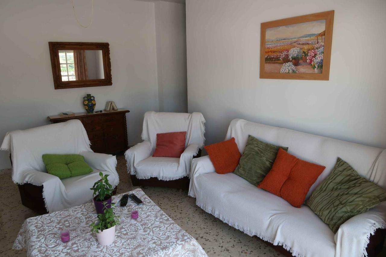 Apartamento Unico En El Corazon De Salobrena Appartement Buitenkant foto