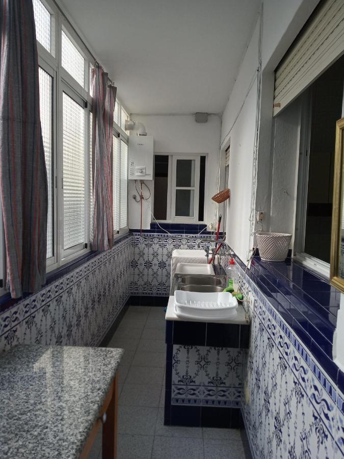 Apartamento Unico En El Corazon De Salobrena Appartement Buitenkant foto