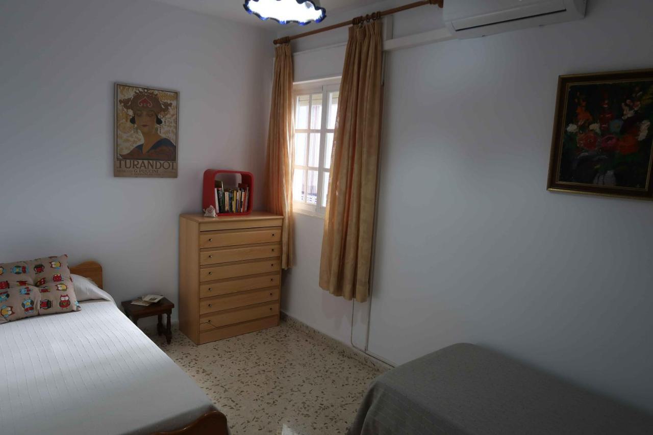 Apartamento Unico En El Corazon De Salobrena Appartement Buitenkant foto