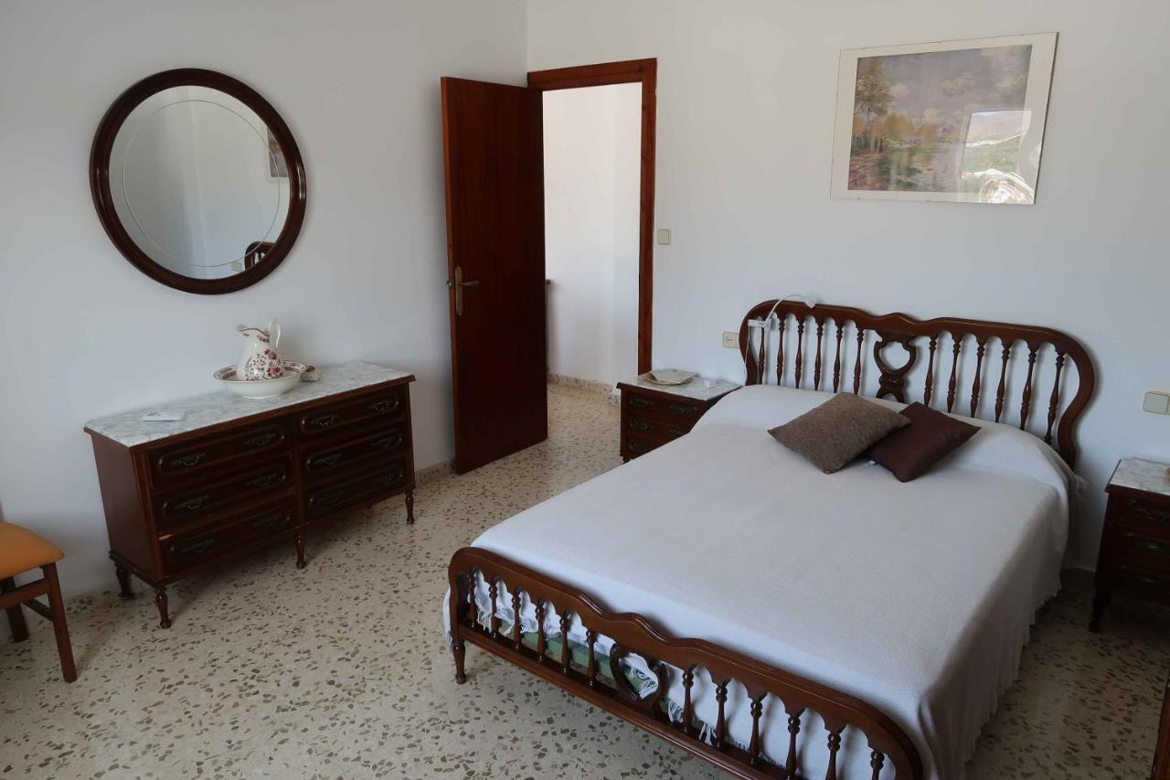 Apartamento Unico En El Corazon De Salobrena Appartement Buitenkant foto