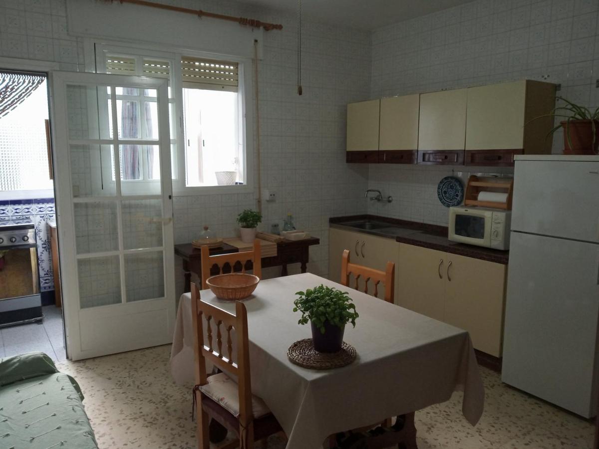 Apartamento Unico En El Corazon De Salobrena Appartement Buitenkant foto